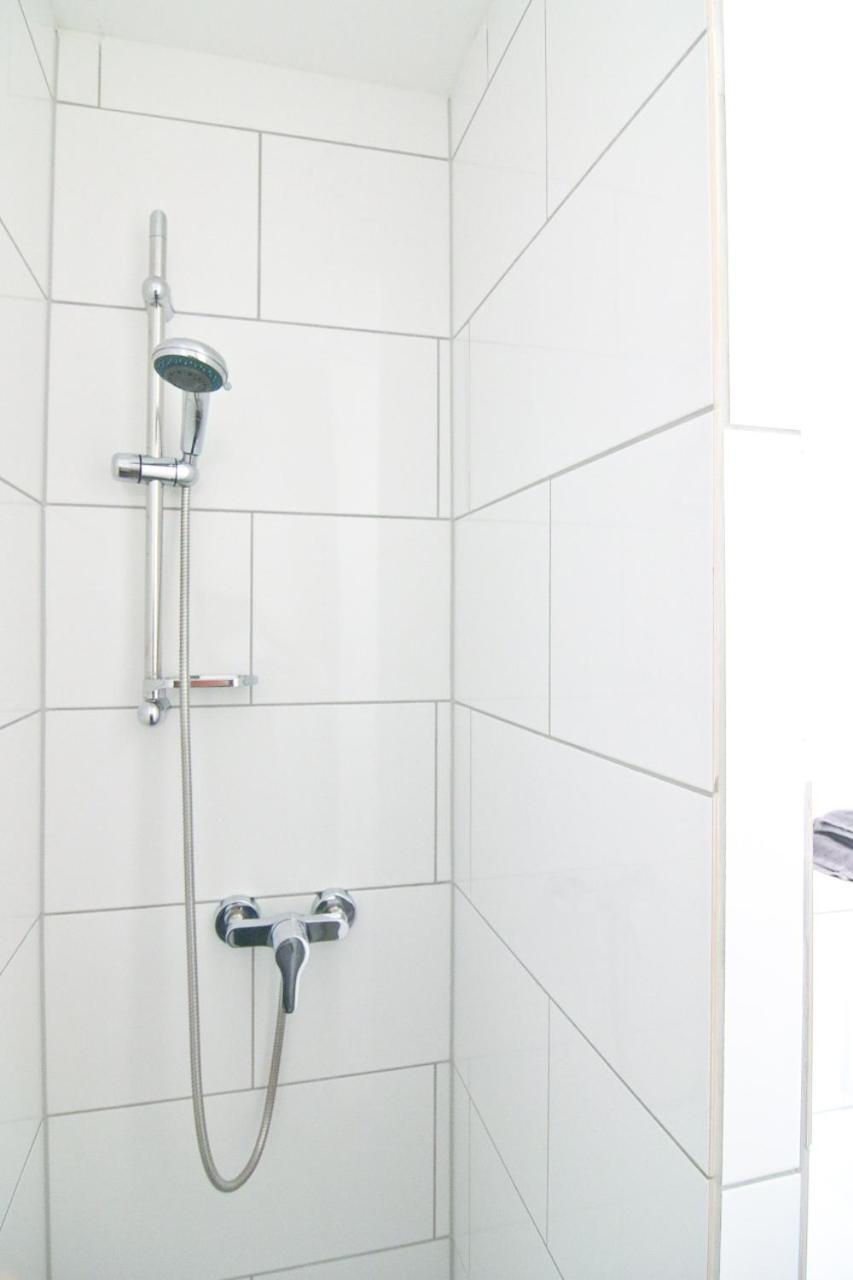 Apartmondo Ferienapartments 奥伯豪森 外观 照片
