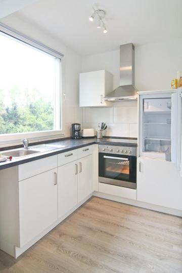 Apartmondo Ferienapartments 奥伯豪森 外观 照片